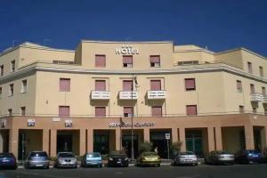 Belvedere Century, Lido Di Ostia