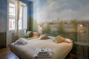 Suites Trastevere, Rome