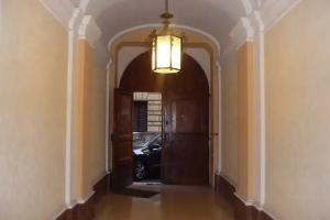 Domus RomAntica, Rome