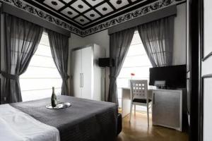Residenza Scipioni Luxury B&B, Rome