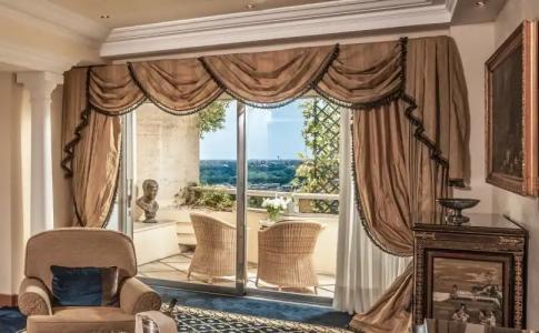 Rome Cavalieri, A Waldorf Astoria - 57