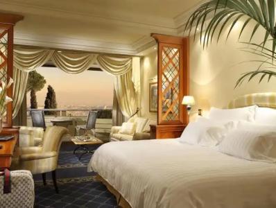 Rome Cavalieri, A Waldorf Astoria - 25