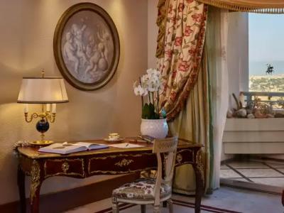 Rome Cavalieri, A Waldorf Astoria - 8