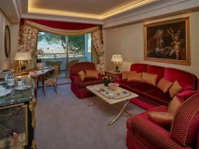 Rome Cavalieri, A Waldorf Astoria - 12