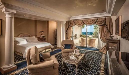 Rome Cavalieri, A Waldorf Astoria - 75