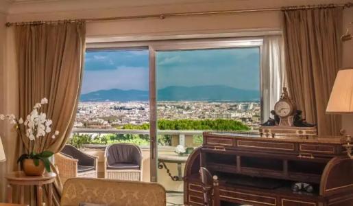 Rome Cavalieri, A Waldorf Astoria - 69
