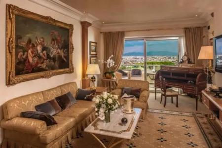Rome Cavalieri, A Waldorf Astoria - 68