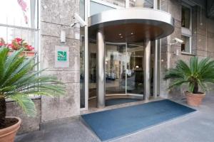 Quality Hotel Nova Domus, Rome