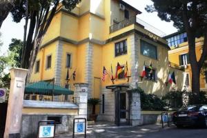 Hotel Relais Patrizi, Rome
