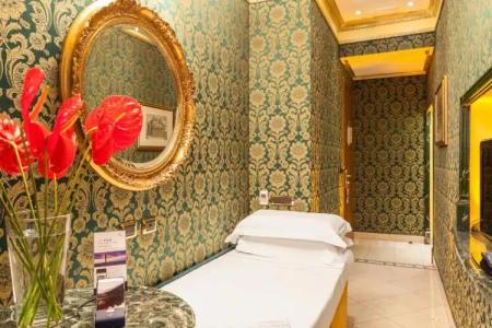 Manfredi Suite In Rome - 156
