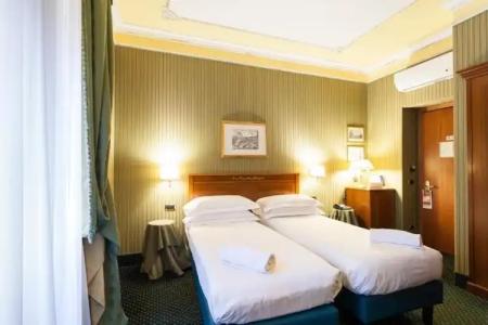 Manfredi Suite In Rome - 138