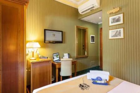 Manfredi Suite In Rome - 114