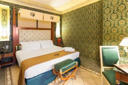 Manfredi Suite In Rome - 154