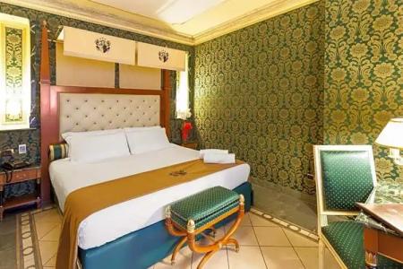 Manfredi Suite In Rome - 148