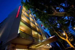 Hilton Garden Inn Rome Claridge, Rome