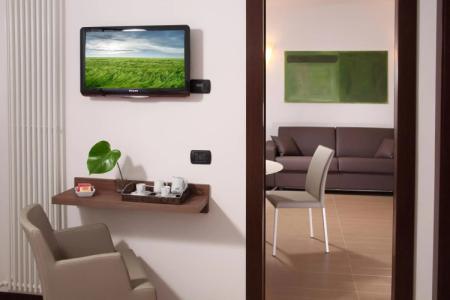 Residence Parioli - 23