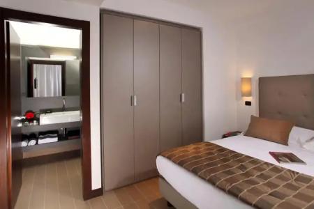 Residence Parioli - 19
