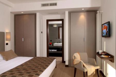 Residence Parioli - 9