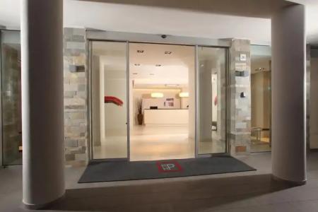 Residence Parioli - 10