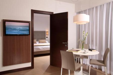 Residence Parioli - 6