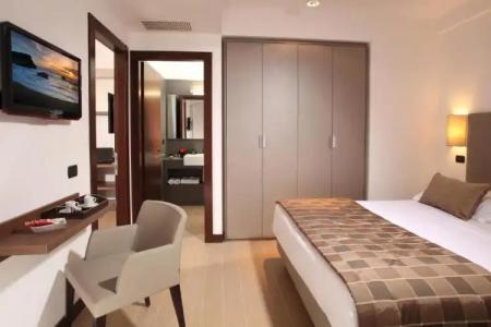 Residence Parioli - 40