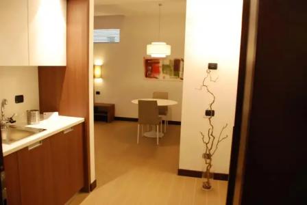 Residence Parioli - 2