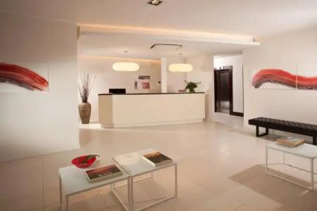Residence Parioli - 8