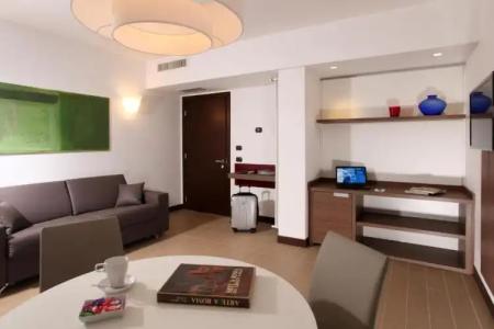 Residence Parioli - 41