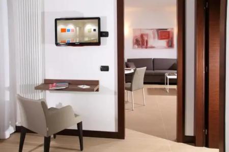 Residence Parioli - 44