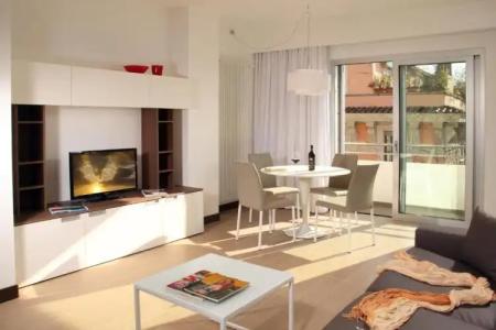 Residence Parioli - 46
