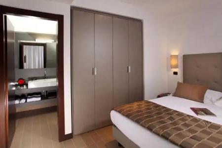 Residence Parioli - 38