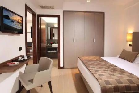 Residence Parioli - 20