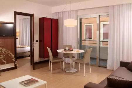 Residence Parioli - 43