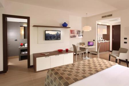 Residence Parioli - 16