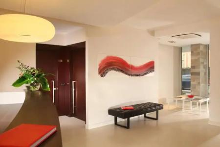 Residence Parioli - 7