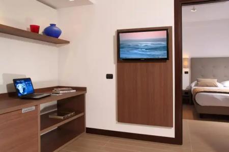 Residence Parioli - 21