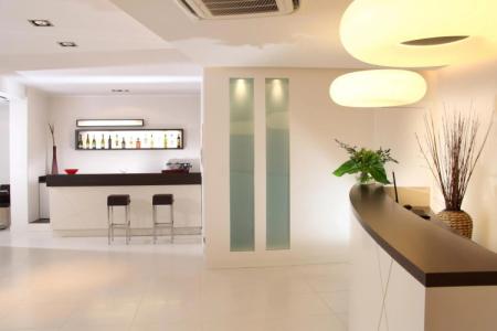 Residence Parioli - 13