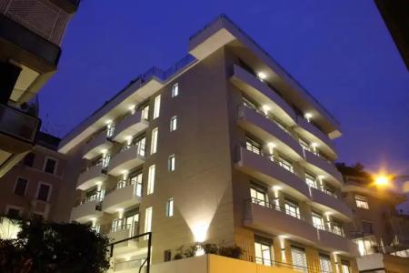 Residence Parioli - 15