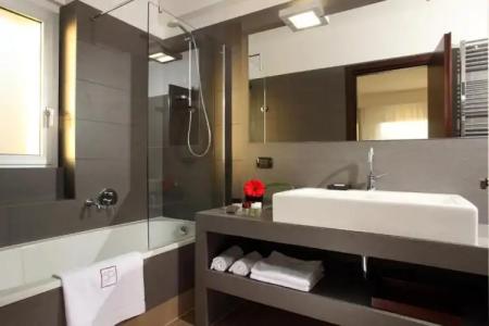 Residence Parioli - 39