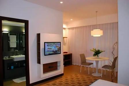 Residence Parioli - 28