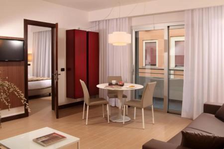 Residence Parioli - 25