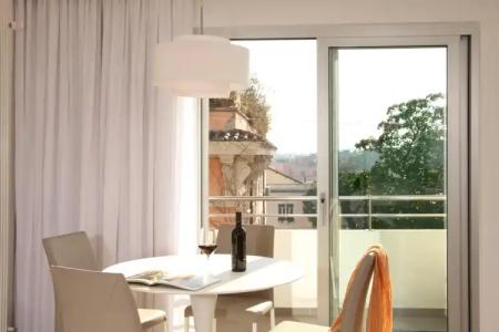 Residence Parioli - 14
