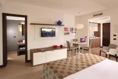 Residence Parioli - 50