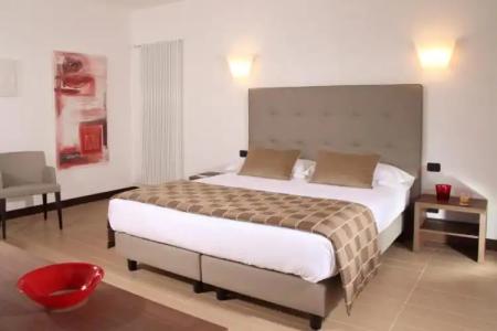 Residence Parioli - 34