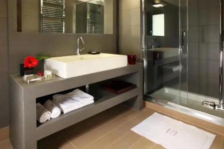 Residence Parioli - 35