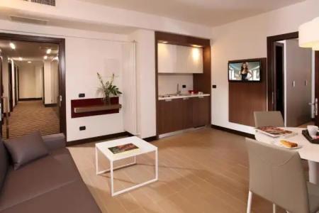 Residence Parioli - 45