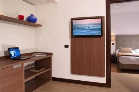 Residence Parioli - 42