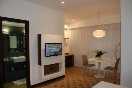 Residence Parioli - 4