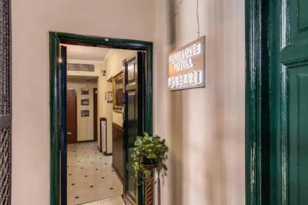 Rome Love - 105