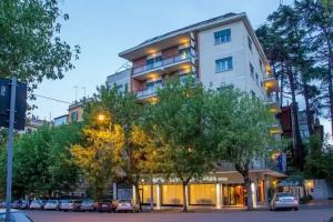 Hotel Santa Costanza by Omnia Hotels, Rome